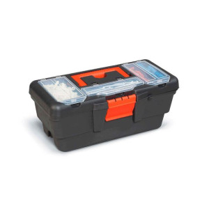 Skrzynka z Narzędziami Terry Eko Toolbox 13 32 x 16 x 13 cm polipropylen