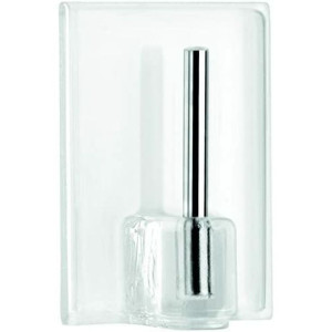 Hak do zawieszenia Inofix 4 Sztuk (25 x 17 x 12 mm)