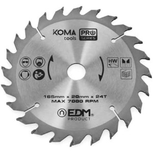 Tarcza do cięcia Koma Tools 08764