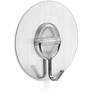 Hak do zawieszenia Inofix (6,5 x 2 cm)