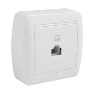 Złącze RJ45 Solera mur88u