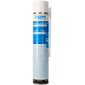 Piana EDM Poliuretan Beżowy 700 ml