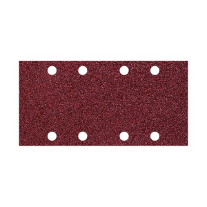 Arkusze papieru ściernego Wolfcraft 1768000 120 g (9,3 x 18,5 cm)