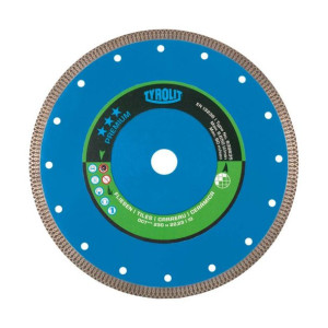 Tarcza do cięcia Tyrolit Ø115 x 1,2 x 22,23 mm