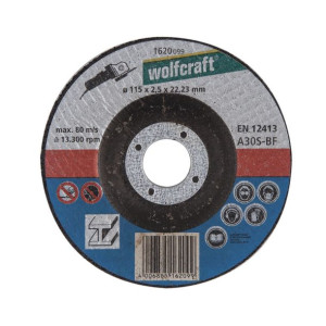 Tarcza do cięcia Wolfcraft 1622099