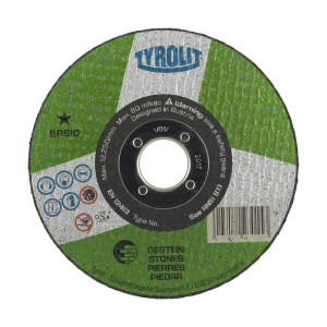 Tarcza do cięcia Tyrolit Ø115 x 2,5 x 22,23 mm