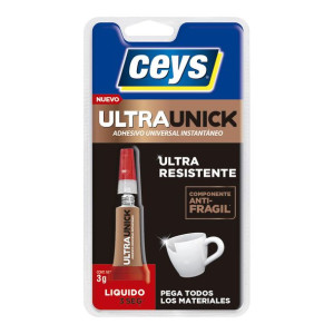 Klej błyskawiczny Ceys Klej błyskawiczny