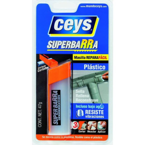 Kit Ceys Dźwignia 47 g