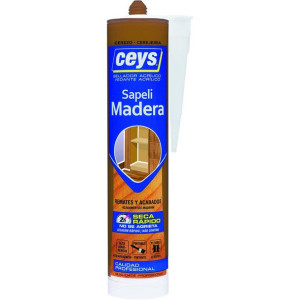 Uszczelniacz Ceys Drewno Kit