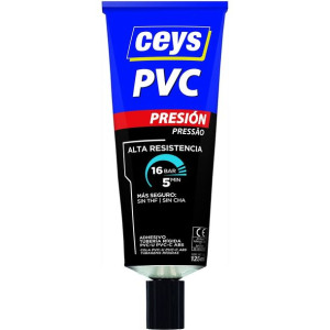 Uszczelniacz/Klej Ceys PVC 125 ml
