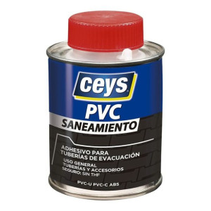 Uszczelniacz/Klej Ceys PVC