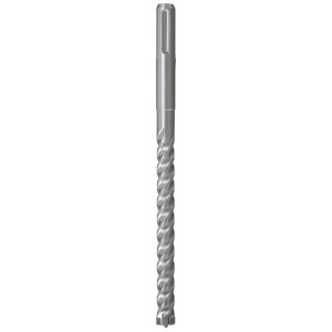 Zestaw wierteł Fischer Quattric II SDS Plus Stal Beton
