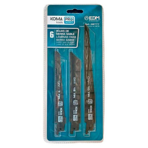 Ostrze piły Koma Tools