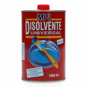 Rozpuszczalnik MPL Uniwersalny 1 L