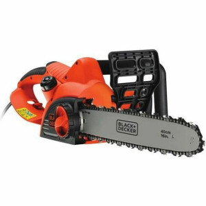 Elektryczna piła łańcuchowa Black & Decker CS2040 2000 W (40 cm)