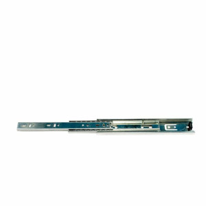 Prowadnice metalowe Micel GC5 78045 Teleskopowa Stal (45 x 4,5 x 1,25 cm)