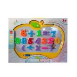 Askato Tablica Magnetyczna Z Cyferkami 10479