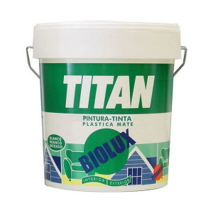 Farba Titan Biolux  a62000815 15L