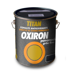 Leczenie Titan Pavonado 02b020404 Kute żelazo