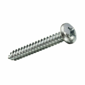 Śruba FADIX Okrągła głowa (2,9 x 16 mm)