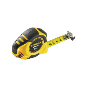 Fleksometr Stanley MAX Stal węglowa (5 m x 25 mm)