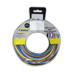 Kabel EDM 1,5 mm