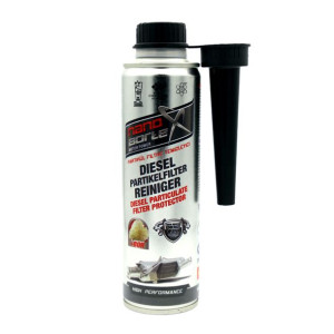 NanoBorTeX DPF Cleaner Środek do czyszczenia DPF 300 ml