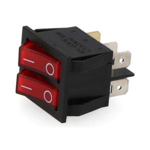 Przełącznik EDM 250 V