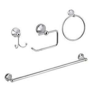 Zestaw do Kąpieli Confortime Z pojemnikiem (4 pcs)