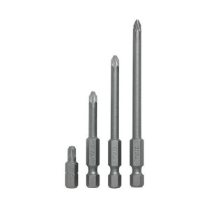 Zestaw końcówek Mota BPZ125 PZ1 PZ 25 mm