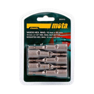 Klucz nasadowy Mota bvh10 10 x 65 mm