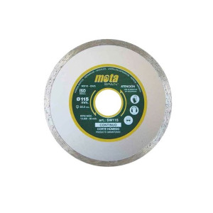 Tarcza do cięcia Mota clp18 sw115-p