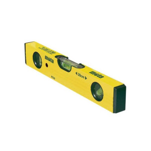 Poziomnica alkoholowa Mota n40 Aluminium 40 cm