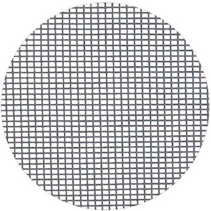 Moskitiera EDM Rolka Włókno szklane Szary PVC (0,8 x 30 m)