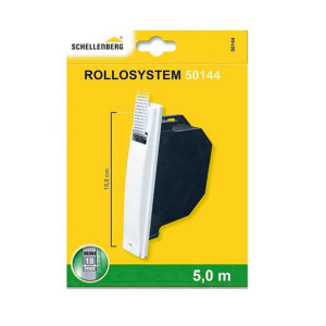 Szufelka Schellenberg Taśma do rolet