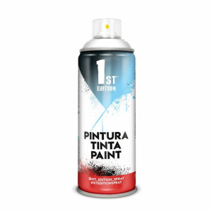 Farba w sprayu 1st Edition 640 Skeleton white 300 ml