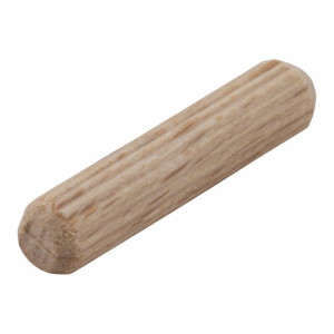 Wkładki Wolfcraft Drewno