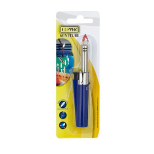 Zapalniczka Clipper Minitube mtm117uk