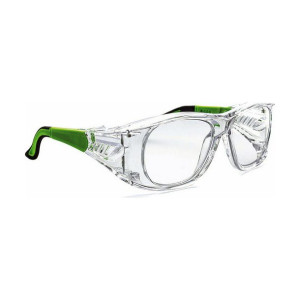 Gogle Varionet Safety 150 V2 Kolor Zielony
