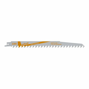 Ostrze piły Wolfcraft 2289000 2 Sztuk 240 mm