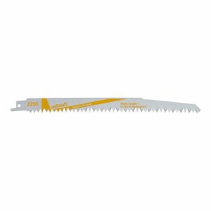 Ostrze piły Wolfcraft 2295000 2 Sztuk 230 mm