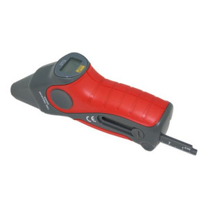 Miernik Ciśnienia Jetech Tool Cyfrowy