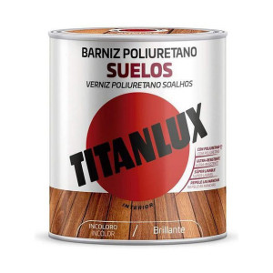 Lakier Titanlux M16100034 750 ml Bezbarwny