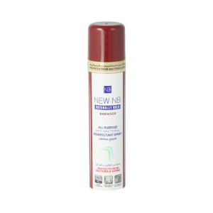 Spray dezynfekujący New NB Bakhoor (300 ml)