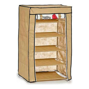 Szafka na Buty Materiał (7 x 29 x 56,5 cm)