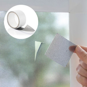 Taśma Klejąca do Naprawy Moskitier Mospear InnovaGoods