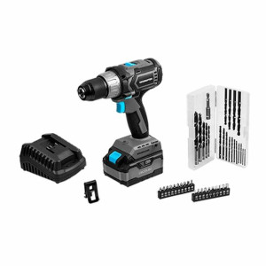 Wiertarka Cecotec CecoRaptor Perfect Drill 4020 Brushless Ultra