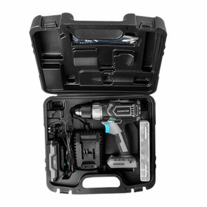 Wiertarka Cecotec CecoRaptor Perfect Drill 2020 Brushless Ultra