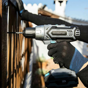 Wiertarka Cecotec CecoRaptor Perfect Drill 2020 Advance