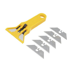 Skrobaczka Ferrestock Skrobak do szkła (19 mm)